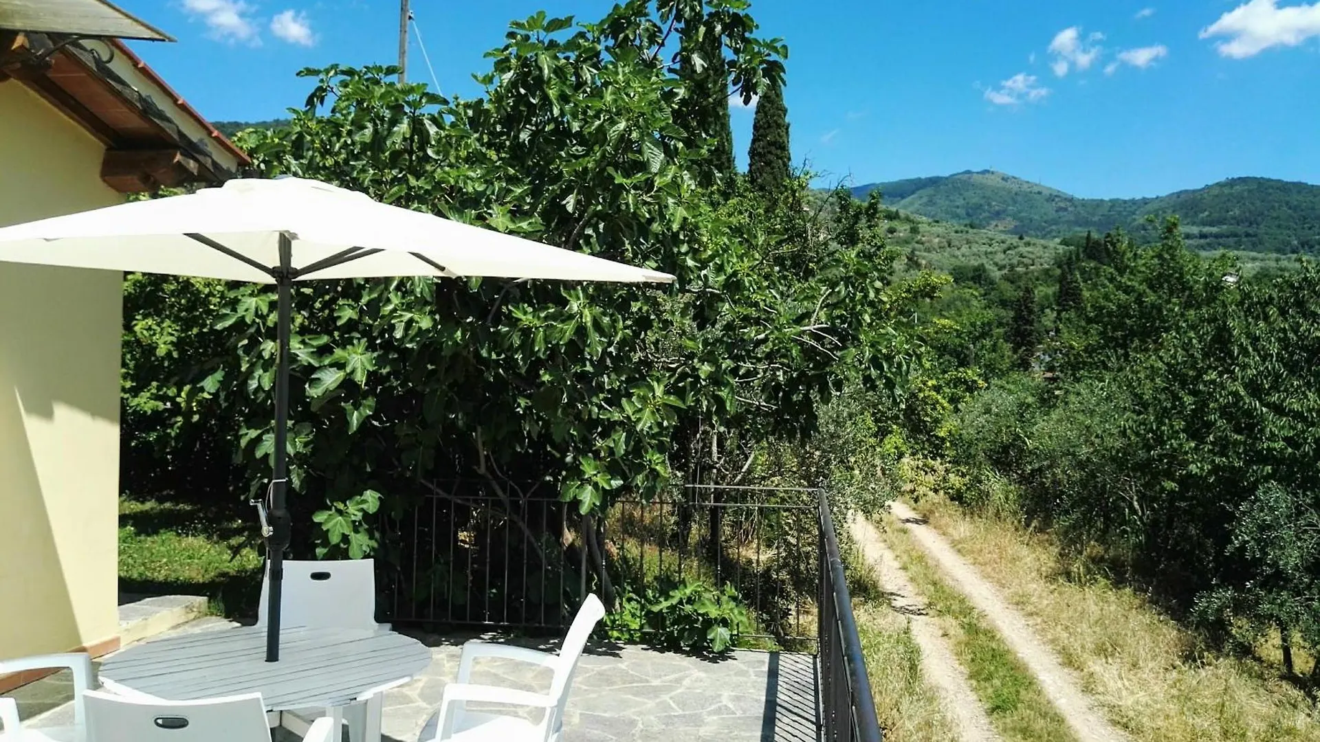 Casa Giulia Holiday home Reggello 0*,