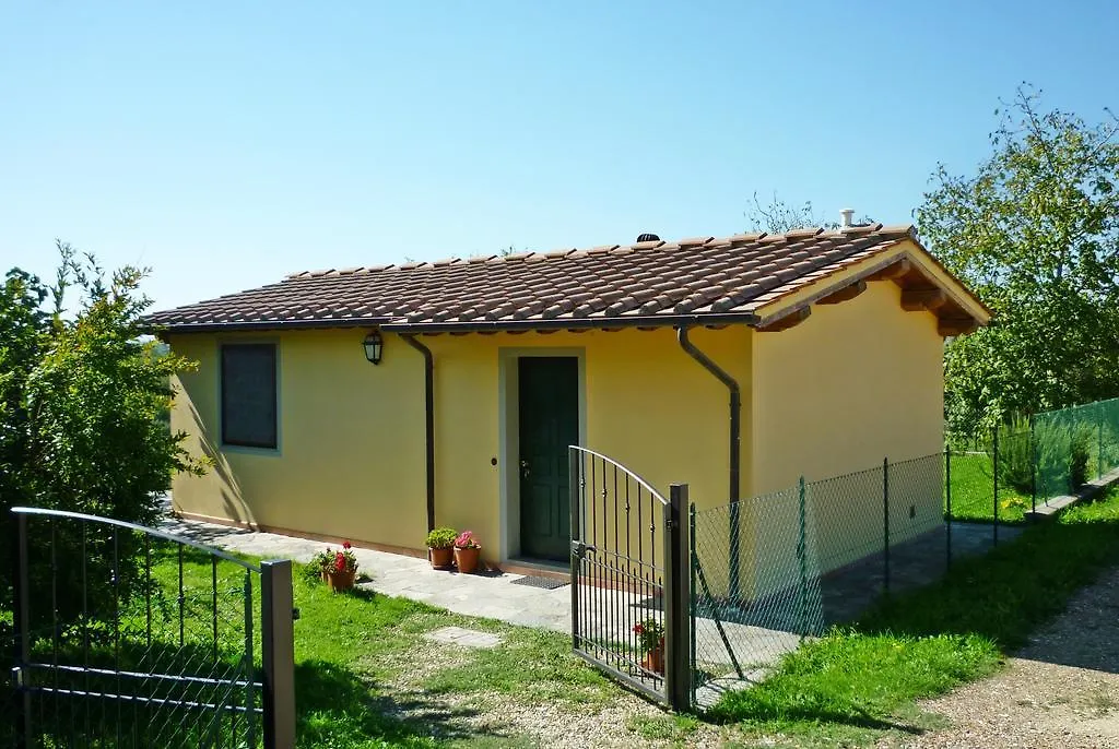 Casa Giulia Holiday home Reggello Italy