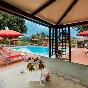 La Ghiraia Vakantieboerderij