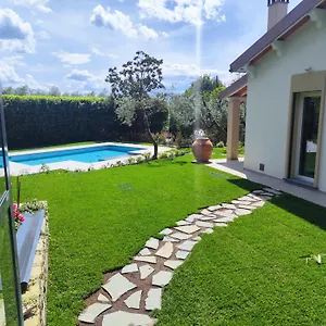 La Villanella Villa