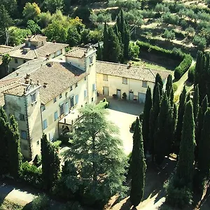 Fattoria Di Mandri Alloggio per agriturismo