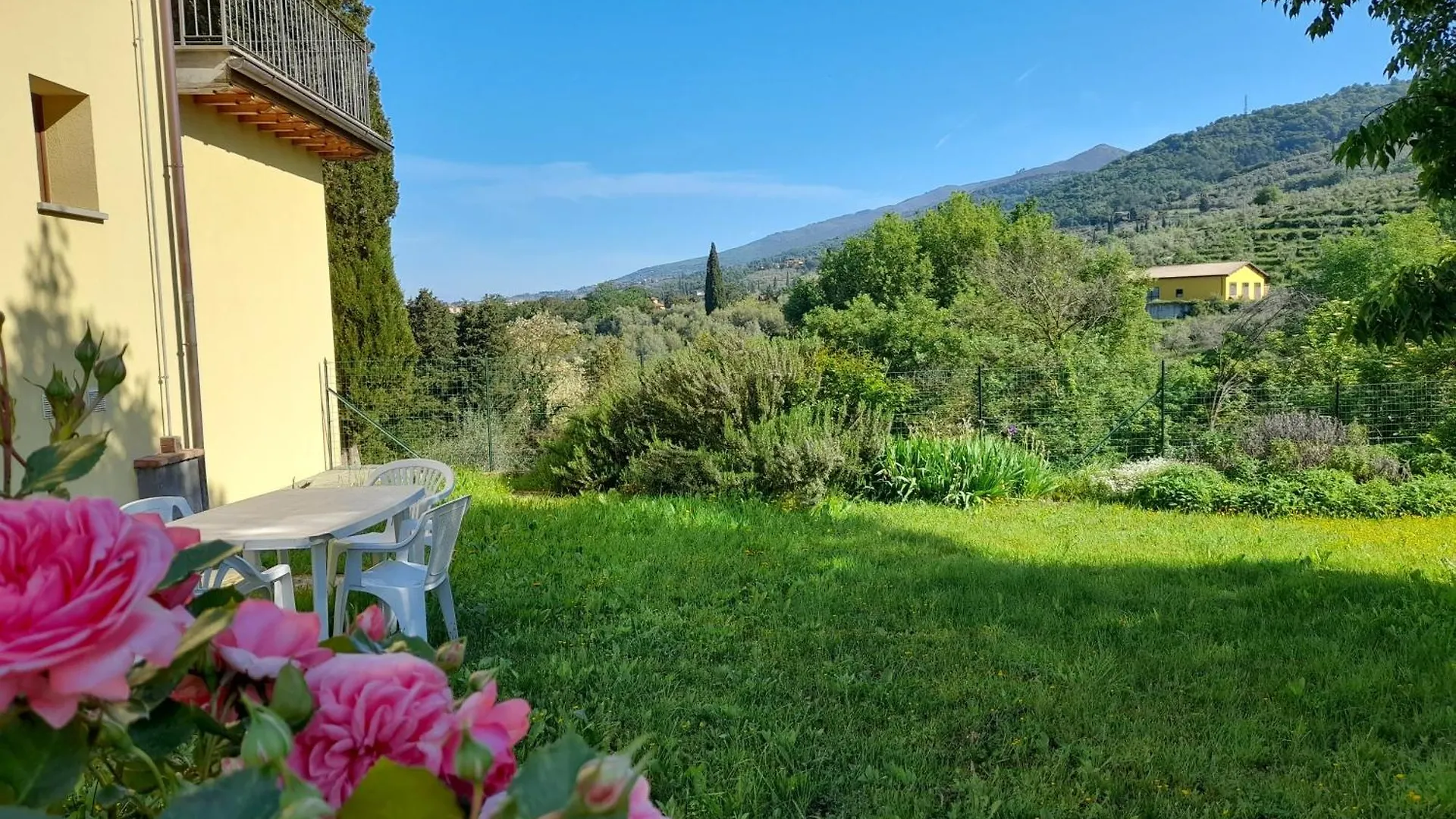 Villa Casa Giulia à Reggello 0*,  Italie