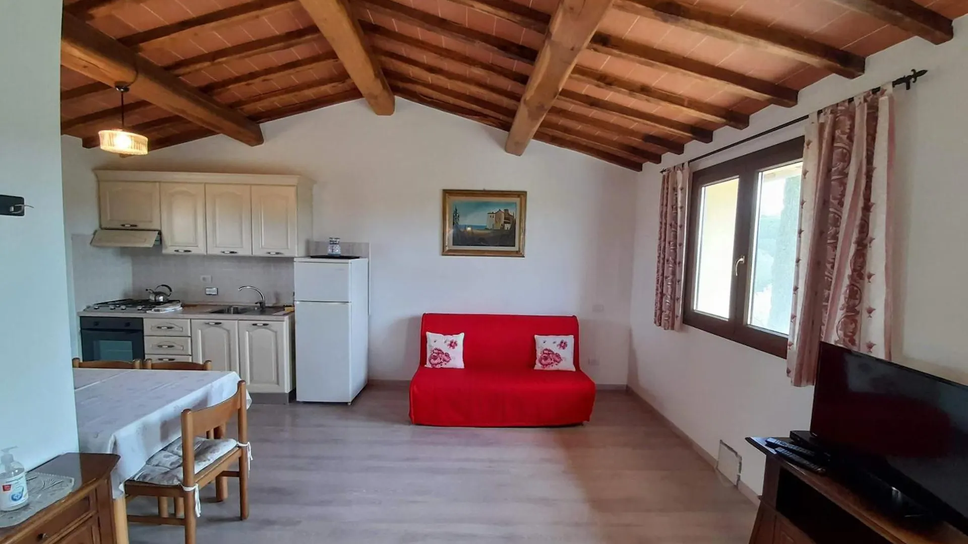 הוילה רג'לו Casa Giulia 0*,  איטליה
