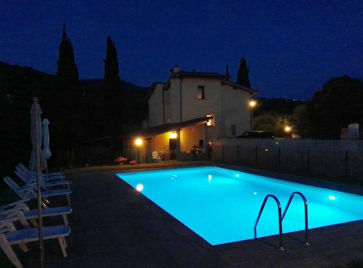 Villa Casa Giulia à Reggello Italie